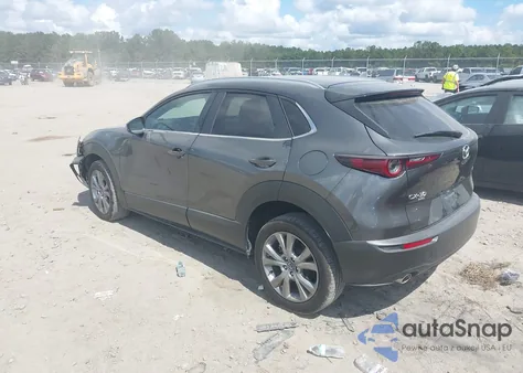 2023 Mazda Cx-30 2.5 S Select из США, поврежденный, VIN 3MVDMBBM0PM503311